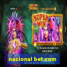 nacional bet.com